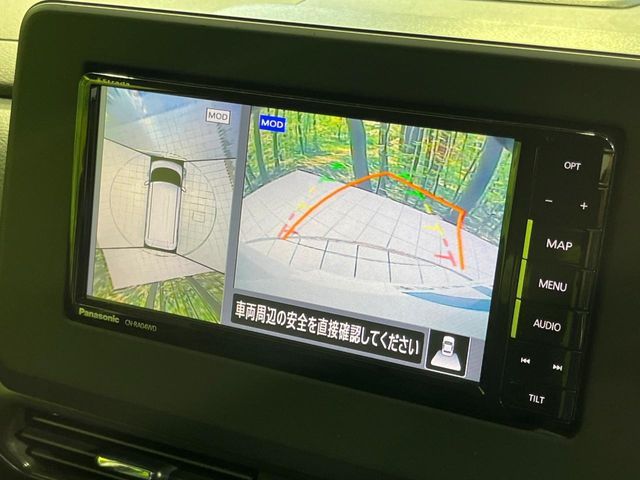 NISSAN ROOX 4WD 2021