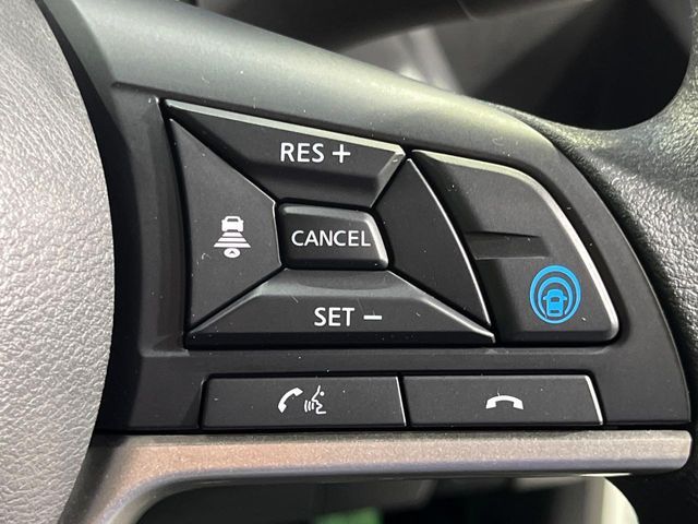 NISSAN ROOX 4WD 2021