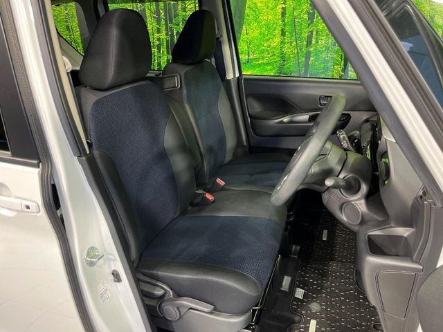 NISSAN ROOX 4WD 2021