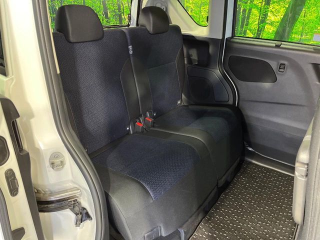 NISSAN ROOX 4WD 2021