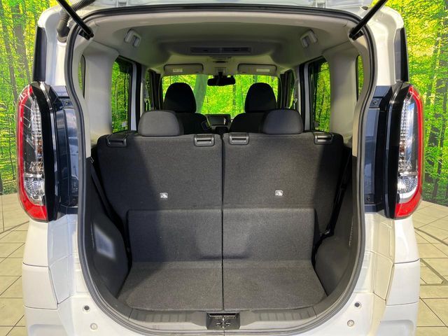 NISSAN ROOX 4WD 2021