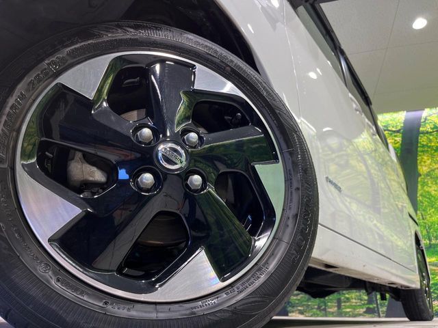 NISSAN ROOX 4WD 2021