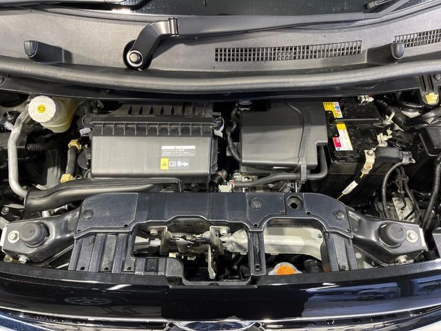 NISSAN ROOX 4WD 2021