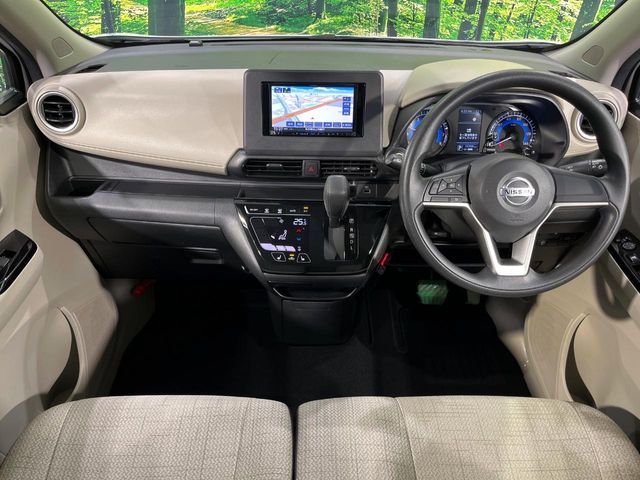 NISSAN DAYZ 4WD 2023