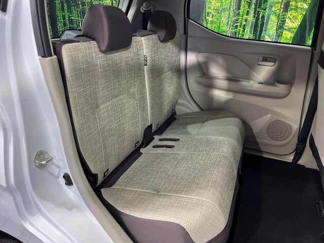 NISSAN DAYZ 4WD 2023