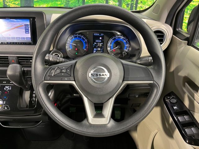 NISSAN DAYZ 4WD 2023