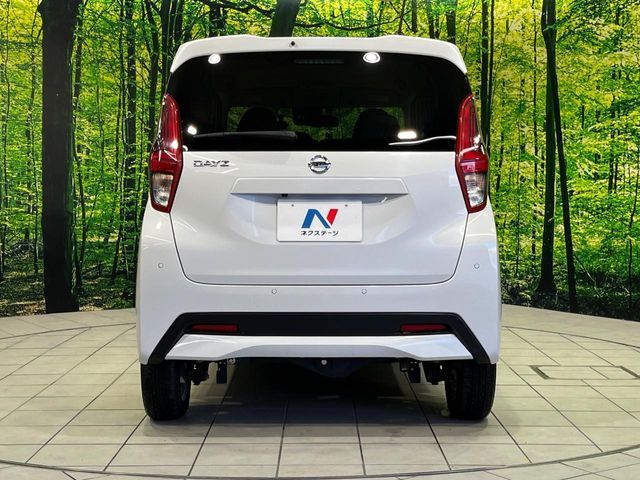 NISSAN DAYZ 4WD 2023