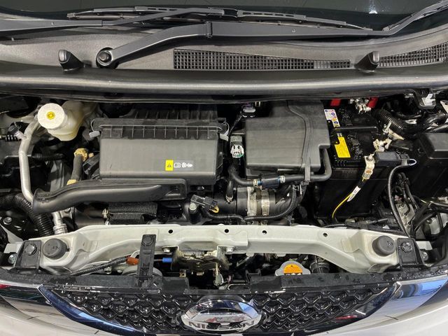 NISSAN DAYZ 4WD 2023