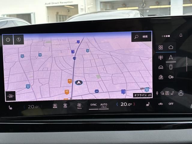 AUDI AUDI A5 AVANT 2025