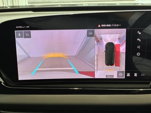 AUDI AUDI A5 AVANT 2025