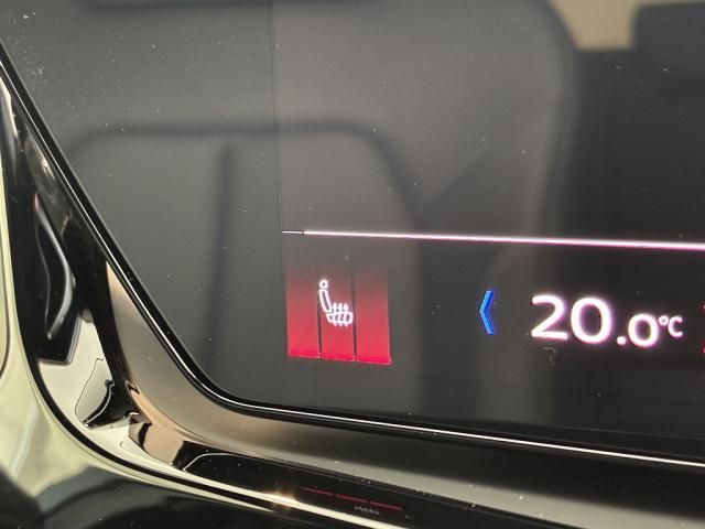 AUDI AUDI A5 AVANT 2025