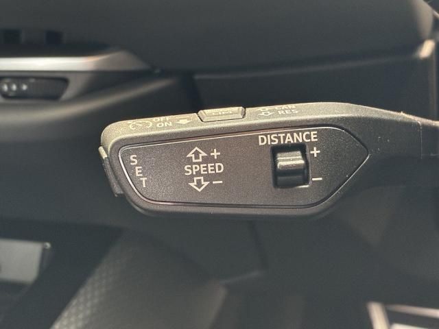 AUDI AUDI A5 AVANT 2025