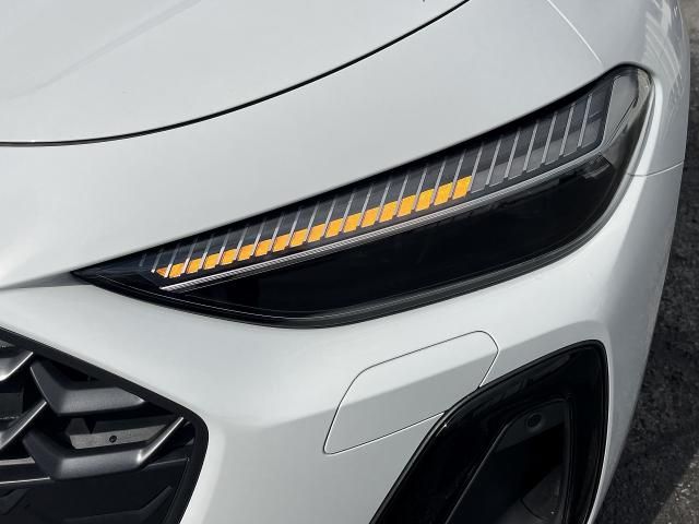 AUDI AUDI A5 AVANT 2025