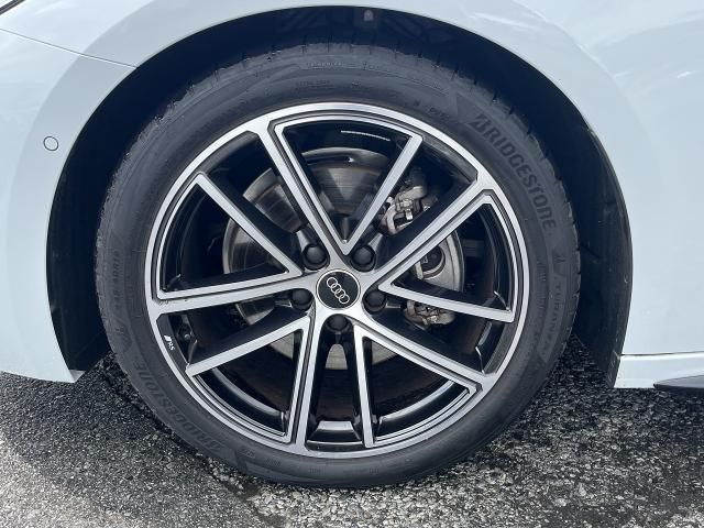 AUDI AUDI A5 AVANT 2025