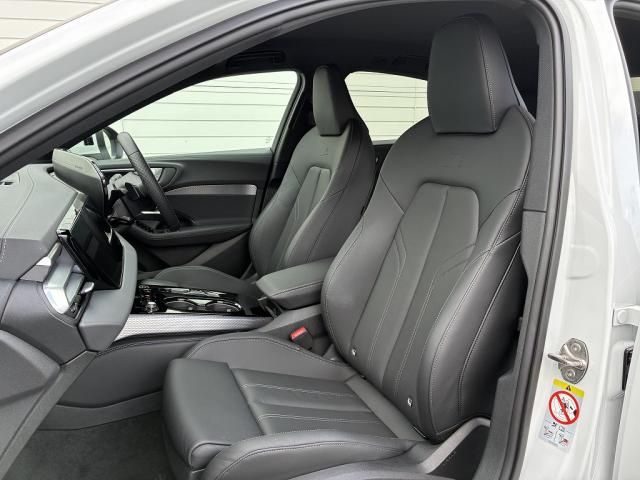 AUDI AUDI A5 AVANT 2025