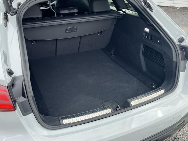 AUDI AUDI A5 AVANT 2025