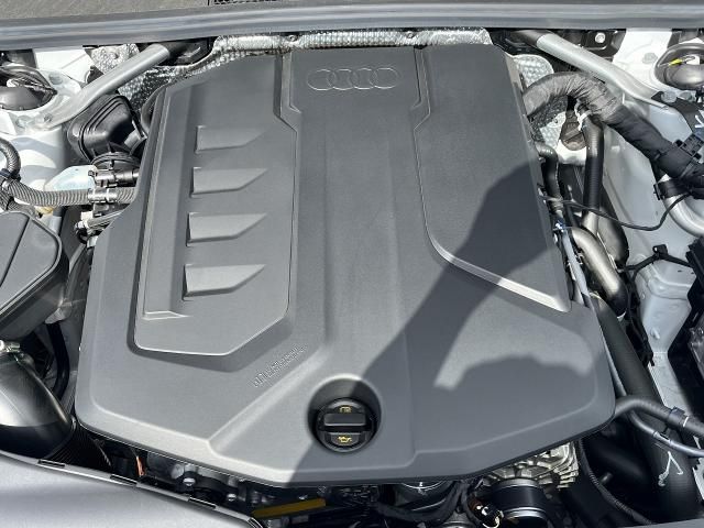 AUDI AUDI A5 AVANT 2025