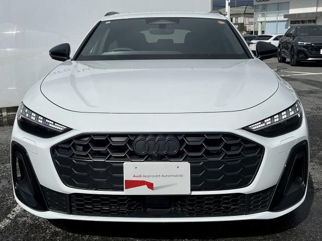 AUDI AUDI A5 AVANT 2025