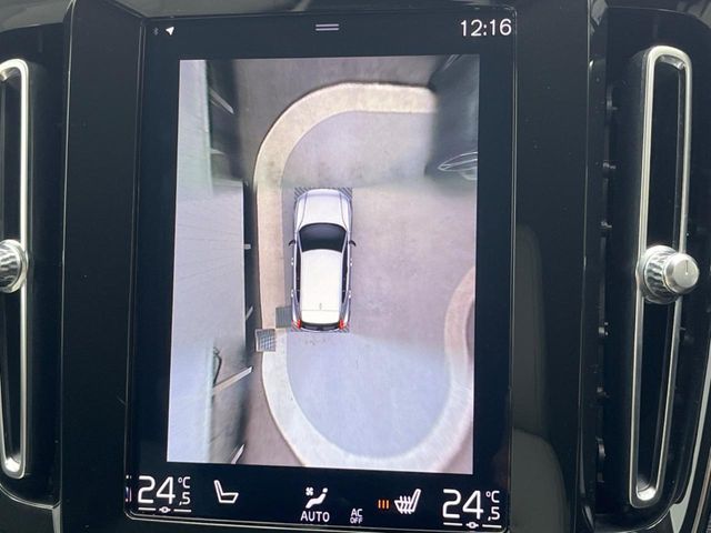 VOLVO VOLVO XC40 2020