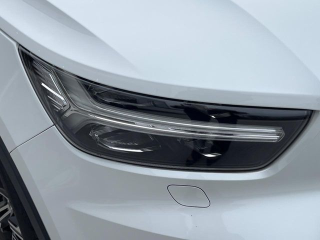 VOLVO VOLVO XC40 2020