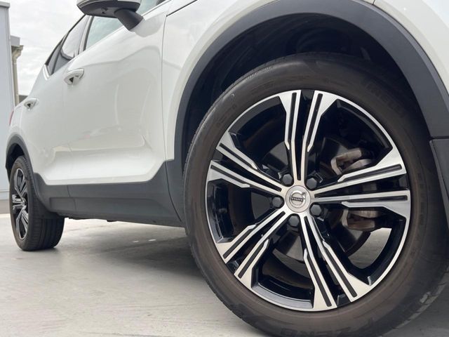 VOLVO VOLVO XC40 2020