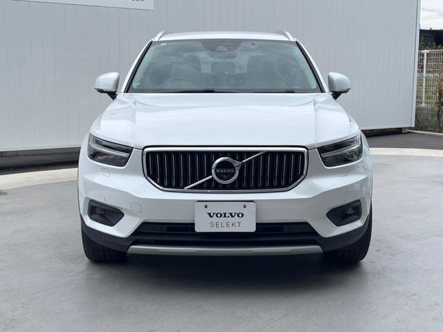 VOLVO VOLVO XC40 2020