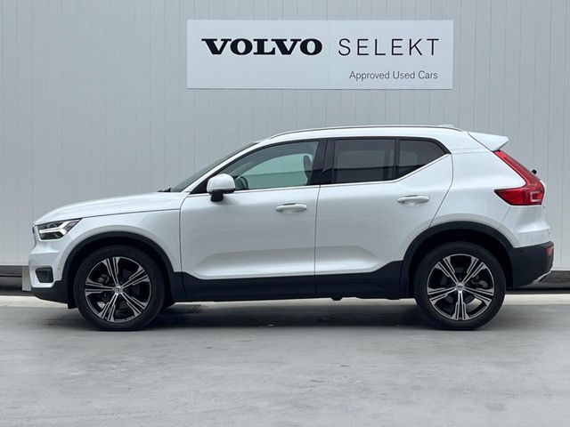 VOLVO VOLVO XC40 2020