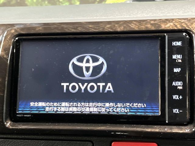 TOYOTA HIACE van 2WD 2022