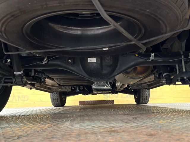 TOYOTA HIACE van 2WD 2022