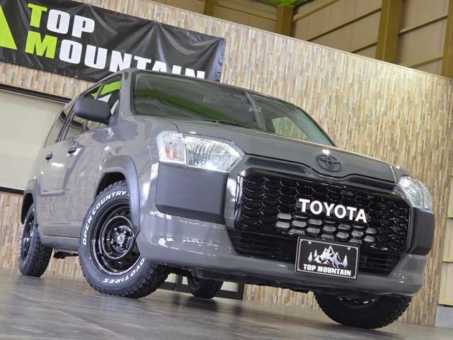 TOYOTA PROBOX van 2WD 2020