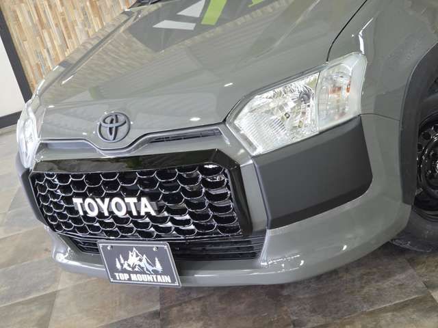 TOYOTA PROBOX van 2WD 2020