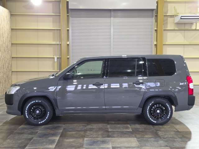 TOYOTA PROBOX van 2WD 2020