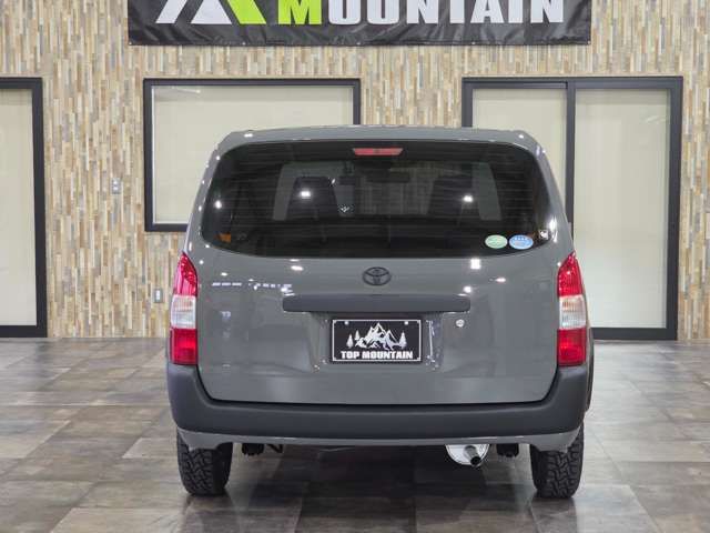 TOYOTA PROBOX van 2WD 2020