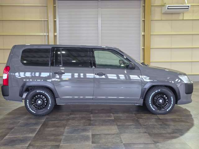 TOYOTA PROBOX van 2WD 2020