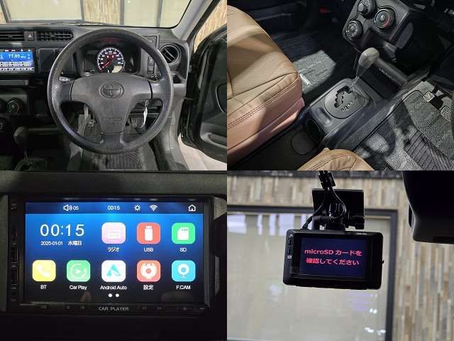 TOYOTA PROBOX van 2WD 2020