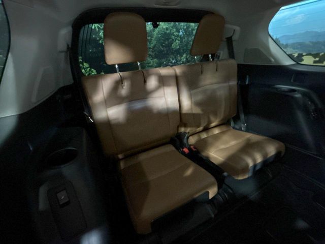 TOYOTA LANDCRUISER PRADO 2022