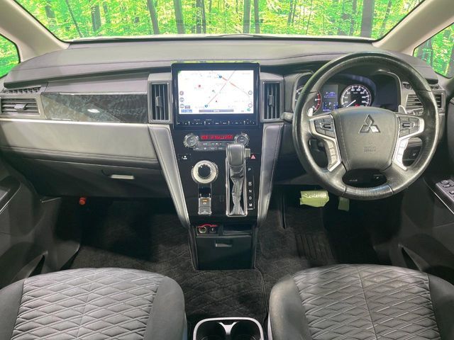 MITSUBISHI DELICA D:5 4WD 2021