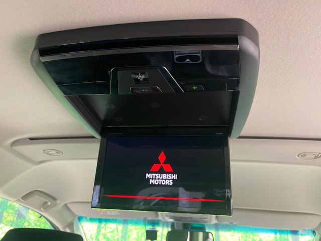 MITSUBISHI DELICA D:5 4WD 2021