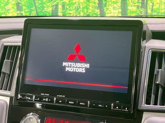 MITSUBISHI DELICA D:5 4WD 2021