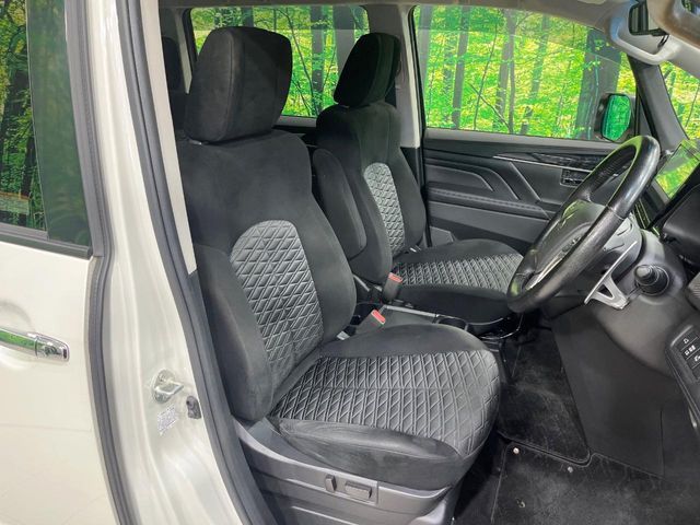 MITSUBISHI DELICA D:5 4WD 2021