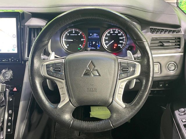 MITSUBISHI DELICA D:5 4WD 2021