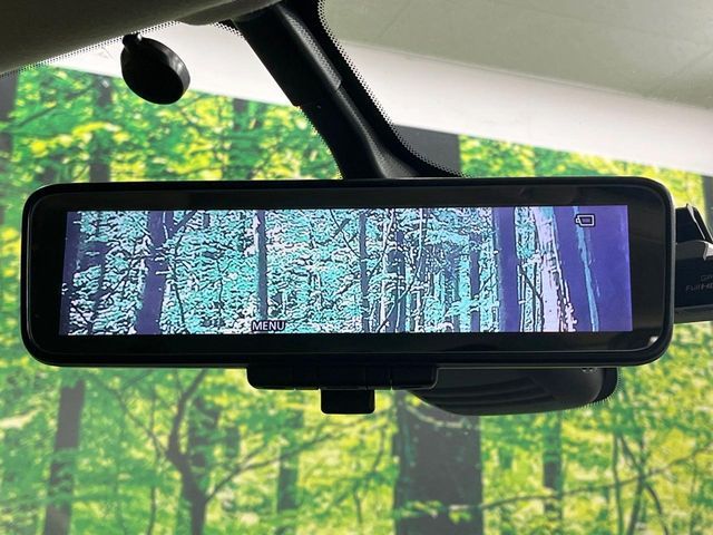 NISSAN SERENA  S-HYBRID 2017