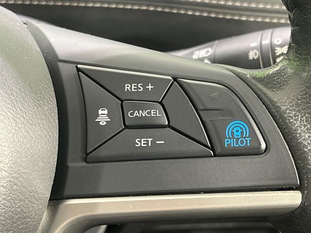 NISSAN SERENA  S-HYBRID 2017