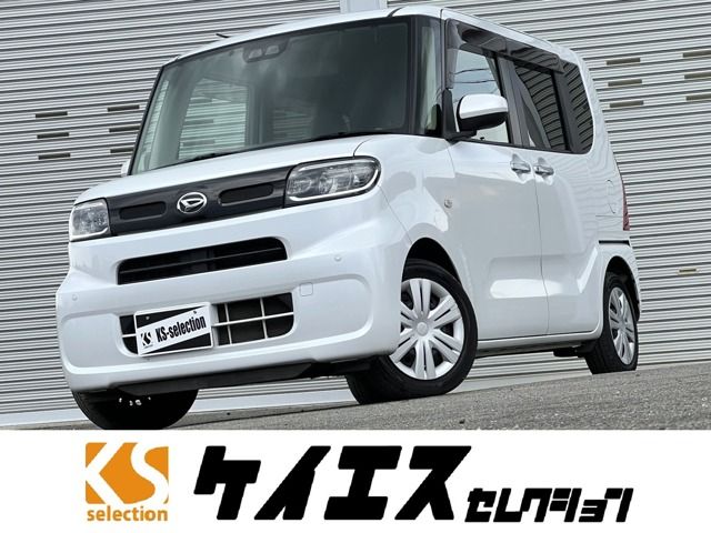 DAIHATSU TANTO 2020
