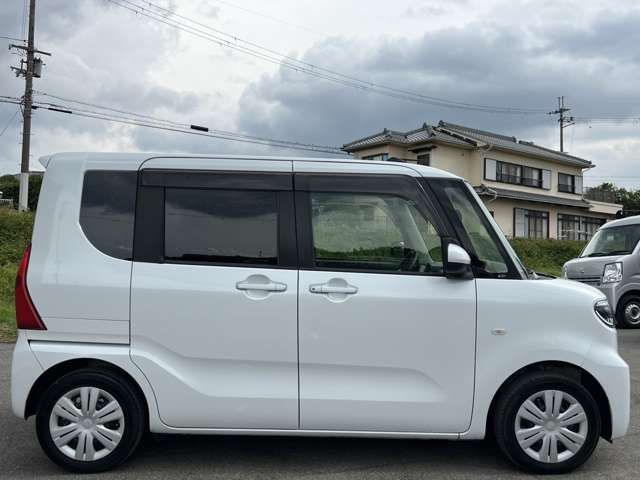 DAIHATSU TANTO 2020