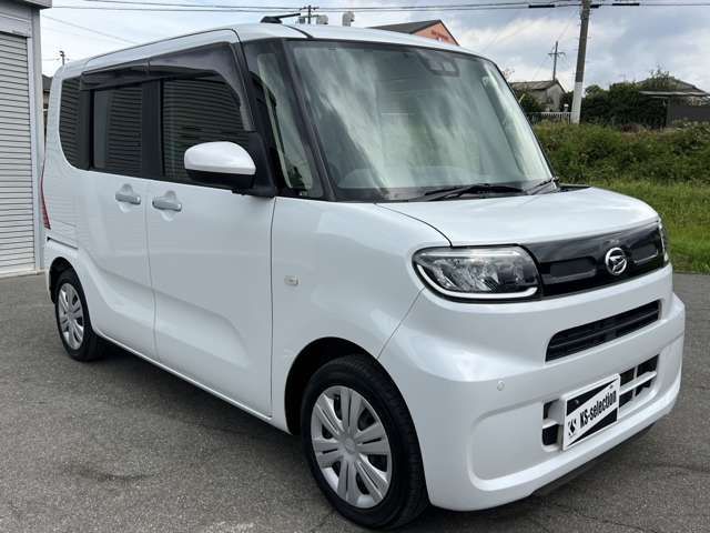 DAIHATSU TANTO 2020