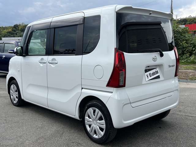 DAIHATSU TANTO 2020