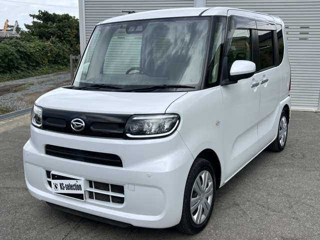 DAIHATSU TANTO 2020