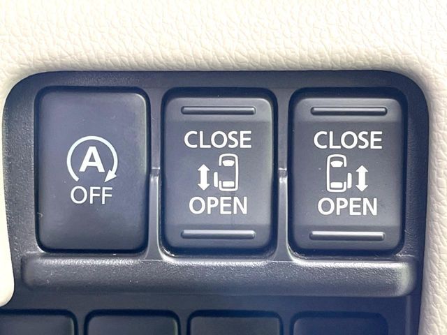 NISSAN DAYZ ROOX 2017