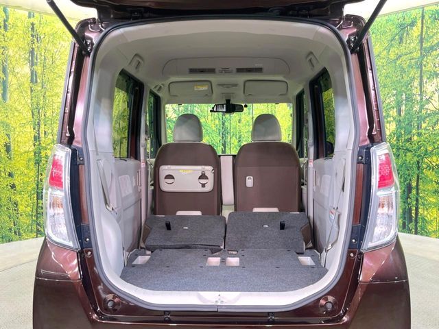 NISSAN DAYZ ROOX 2017